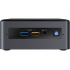 Intel NUC Kit NUC8i5BEH, Intel Core i5-8259U 2.30GHz (Barebone)  2