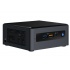 Mini PC Intel NUC 8 Home NUC8I5BEHFA1, Intel Core i5-8259U 2.30GHz, 4GB, 16GB Optane, 1TB, Windows 10 Home 64-bit - Imagen adicional 1