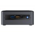 Mini PC Intel NUC 8 Home NUC8I5BEHFA1, Intel Core i5-8259U 2.30GHz, 4GB, 16GB Optane, 1TB, Windows 10 Home 64-bit - Imagen adicional 3