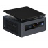 Intel NUC BOXNUC8I7BEH, Intel Core i7-8559U 2.70GHz (Barebone)  4