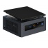 Intel Mini PC NUC 8 Enthusiast NUC8I7BEHGA1, Intel Core i7-8559U 2.70GHz, 8GB, 2TB, Windows 10 Home 64-bit  3