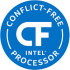 Procesador Intel Core i7-4770K, S-1150, 3.50GHz (hasta 3.9GHz c/ Turbo Boost), Quad-Core, 8MB L3 Cache (4ta. Generación - Haswell)  12