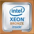 Procesador Intel Xeon Bronze 3106, S-3647, 1.70GHz, 8-Core, 11MB L3 Cache  1
