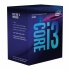 Procesador Intel Core i3-8100, S-1151, 3.60GHz, Quad-Core, 6MB Smart Cache (8va. Generación - Coffee Lake) ― Compatible solo con tarjetas madre serie 300  2