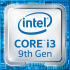 Procesador Intel Core i3-9100, S-1151, 3.60GHz, Quad-Core, 6MB Smart Cache (9na. Generación - Coffee Lake) ― Sin caja, sin disipador, procesador nuevo recuperado de ensamble -NEW PULL-  5
