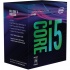 Procesador Intel Core i5-8400, S-1151, 2.80GHz, Six-Core, 9MB Smart Cache (8va. Generación Coffee Lake) ― Compatible solo con tarjetas madre serie 300  2