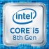 Procesador Intel Core i5-8600K, S-1151, 3.60GHz, Six-Core, 9MB Smart Cache (8va. Generación - Coffee Lake) ― Compatible solo con tarjetas madre serie 300  2