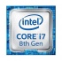 Procesador Intel Core i7-8700K, S-1151, 3.70GHz, Six-Core, 12 MB Smart Cache (8va. Generación Coffee Lake) ― Compatible solo con tarjetas madre serie 300  4