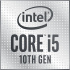 Procesador Intel Core i5-10400, S-1200, 2.90GHz, Six-Core, 12MB Smart Cache (10ma. Generación - Comet Lake) ― Empaque abierto, producto nuevo.  4