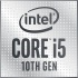 Procesador Intel Core i5-10600K Intel UHD Graphics 630, S-1200, 4.10GHz, Six-Core, 12MB (10ma. Generación Comet Lake)  4