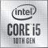 Procesador Intel Core i5-10600KF, S-1200, 4.10GHz, Six-Core, 12MB Smart Cache (10ma. Generación - Comet Lake)  4