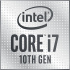 Procesador Intel Core i7-10700KF, S-1200, 3.80GHz, 8-Core, 16MB Smart Cache (10ma. Generación - Comet Lake) ― Daños menores / estéticos - Leves marcas de ser probado  4