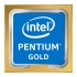 Procesador Intel Pentium Gold-6400, S-1200, 4GHz, Dual-Core, 4MB Caché  4