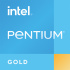 Procesador Intel Pentium Gold G7400, S-1700, 3.70GHz, Dual-Core, 6 MB Smart Caché (12va. Generación - Alder Lake)  1