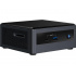 Intel NUC 10, Intel Core i3-10110U 2.10GHz (Barebone)  1