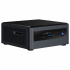 Intel NUC 10 Performance Kit, Intel Core i5-10210U 1.60GHz (Barebone)  1