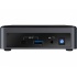 Intel NUC NUC10i7FNK, Intel Core i7-10710U 1.10GHz (Barebone)  1