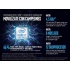 Intel NUC 9 Extreme Kit, Intel Core i7-9750H 2.60GHz (Barebone)  4