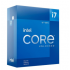 Procesador Intel Core i7-12700KF, LGA 1700, 5GHz, 12 Núcleos, 25MB Caché, No incluye Disipador - 12va. Generación Alder Lake
