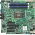 Tarjeta Madre Intel para Servidor S1200V3RPS, S-1150, Intel C224, 32GB DDR3  1