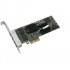 Intel Tarjeta de Red E1G44ET2BLK de 4 Puertos, 1000 Mbit/s, PCI Express
