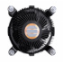 Disipador CPU Intel K69237-001, 90mm, 1200RPM, Negro - Imagen adicional 1