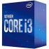 Procesador Intel Core i3-10100F, S-1200, 3.60GHz, Quad-Core, 6MB Smart Cache — incluye Tarjeta de Video ASUS NVIDIA GeForce GT 710 Y Tarjeta Madre Biostar H410M