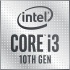 Procesador Intel Core i3-10100F, S-1200, 3.60GHz, Quad-Core, 6MB Caché (10ma Generación - Comet Lake) ― incluye Tarjeta Madre Biostar H410MH  4