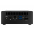 Intel NUC 11 Performance Kit, Intel Core i3-1115G4 3GHz (Barebone)  2
