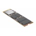 SSD Intel Pro 7600p, 256GB, PCI Express 3.1, M.2, 22mm  2