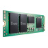 SSD Intel Serie 670p, 1TB, M.2, 2500 MB/s Escritura, 3500 MB/s Lectura, PCI Express 3.0  2