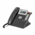 Intelbras Teléfono VoIP TIP 200, 6 Teclas Programables, Altavoz, Negro/Gris  2