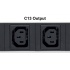 Intellinet PDU para Rack 1U 163651, 15A, 8 Contactos  5