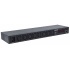Intellinet PDU para Rack 19", 16 A, 110-240V, 8 Contactos  2