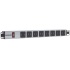 Intellinet PDU para Rack 1U 164603, 15A, 110V, 16x USB  2