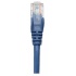 Intellinet Cable Patch Cat5e UTP RJ-45 Macho - RJ-45 Macho, 1 Metro, Azul   3