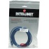 Intellinet Cable Patch Cat5e UTP RJ-45 Macho - RJ-45 Macho, 1 Metro, Azul   4