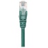 Intellinet Cable Patch Cat5e UTP RJ-45 Macho - RJ-45 Macho, 1 Metro, Verde  3