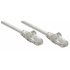 Intellinet Cable Patch Cat5e UTP 100% Cobre, RJ-45 Macho - RJ-45 Macho, 2 Metros, Gris  2