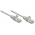 Intellinet Cable Patch Cat5e UTP RJ-45 Macho - RJ-45 Macho, 2 Metros, Gris   2