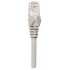 Intellinet Cable Patch Cat5e UTP RJ-45 Macho - RJ-45 Macho, 2 Metros, Gris   3