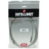 Intellinet Cable Patch Cat5e UTP RJ-45 Macho - RJ-45 Macho, 2 Metros, Gris   4