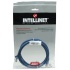 Intellinet Cable Patch Cat5e UTP RJ-45 Macho - RJ-45 Macho, 2 Metros, Azul   4