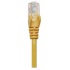 Intellinet Cable Patch Cat5e UTP RJ-45 Macho - RJ-45 Macho, 2 Metros, Amarillo  3