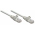 Intellinet Cable Patch Cat5e UTP RJ-45 Macho - RJ-45 Macho, 3 Metros, Gris   2