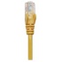 Intellinet Cable Patch Cat5e UTP RJ-45 Macho - RJ-45 Macho, 3 Metros, Amarillo  3