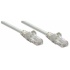 Intellinet Cable Patch Cat5e UTP RJ-45 Macho - RJ-45 Macho, 5 Metros, Gris   2