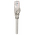 Intellinet Cable Patch Cat5e UTP RJ-45 Macho - RJ-45 Macho, 5 Metros, Gris   3