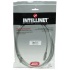 Intellinet Cable Patch Cat5e UTP 100% Cobre, RJ-45 Macho - RJ-45 Macho, 15.2 Metros, Gris  4