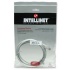 Intellinet Cable Patch Cat5e UTP RJ-45 Macho - RJ-45 Macho, 2 Metros, Blanco  2
